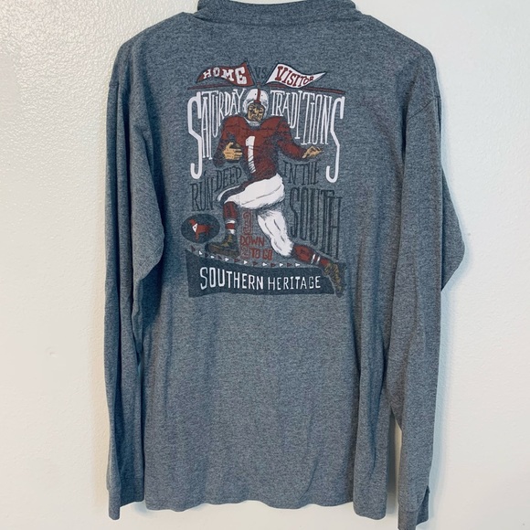 Southern Heritage T-Shirt Size Medium - Picture 3 of 3
